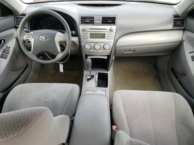 Photo 8 from auction – 2011 TOYOTA CAMRY BASE with VIN 4T1BF3EK4BU695917
