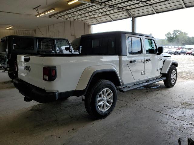 Photo 3 from auction – 2023 JEEP GLADIATOR with VIN 1C6HJTAG2PL520083
