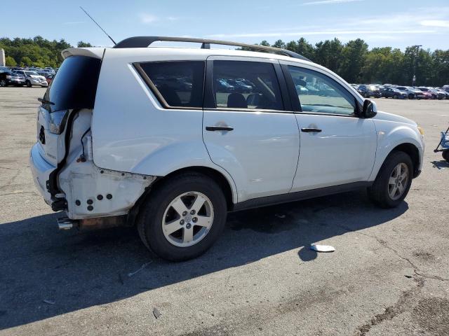 Photo 3 from auction – 2007 MITSUBISHI OUTLANDER with VIN JA4MT31X07U015102
