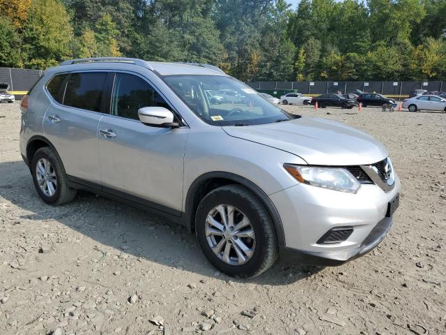 Photo 4 from auction – 2016 NISSAN ROGUE S with VIN KNMAT2MV7GP646280