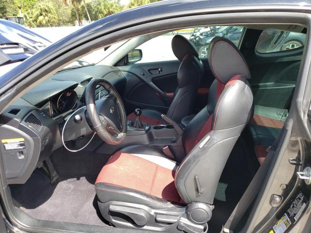 Photo 7 from auction – 2011 HYUNDAI GENESIS CO with VIN KMHHT6KD7BU049247