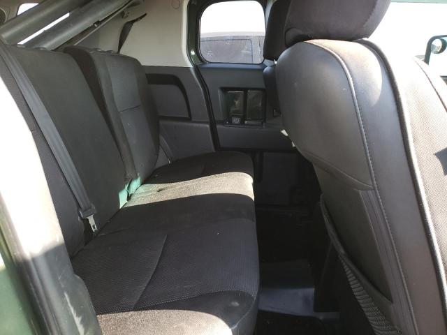 Photo 10 from auction – 2014 TOYOTA FJ CRUISER with VIN JTEZU4BF3EK013465