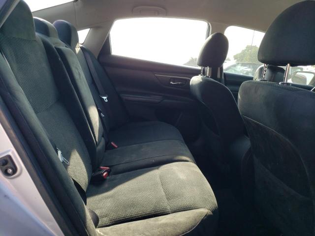 Photo 10 from auction – 2015 NISSAN ALTIMA 2.5 with VIN 1N4AL3APXFC283965