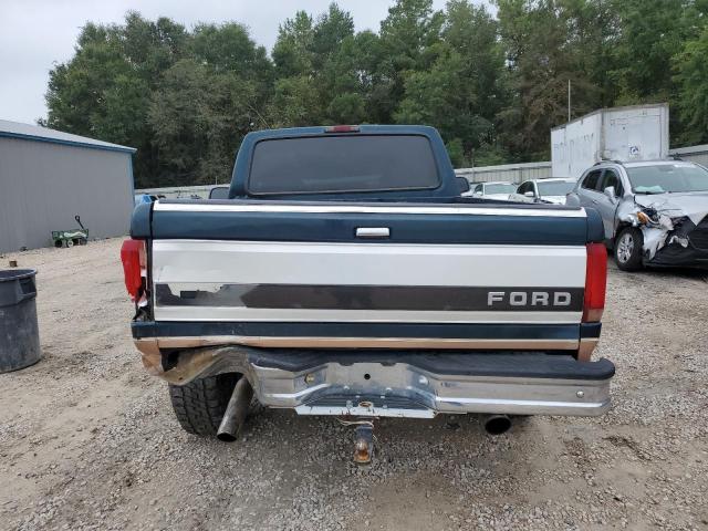 Photo 6 from auction – 1995 FORD F150 with VIN 1FTEF15N1SNA82552