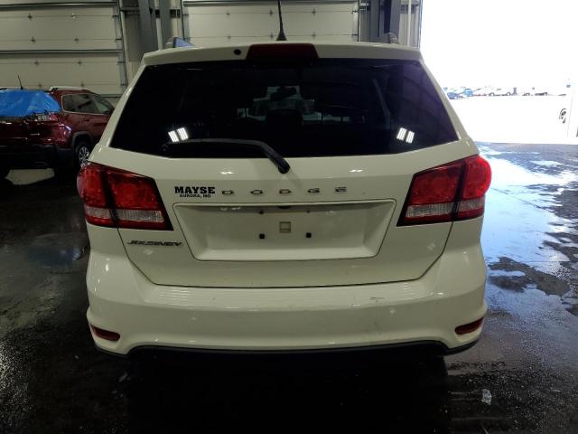 Photo 6 from auction – 2019 DODGE JOURNEY SE with VIN 3C4PDCBB2KT836529