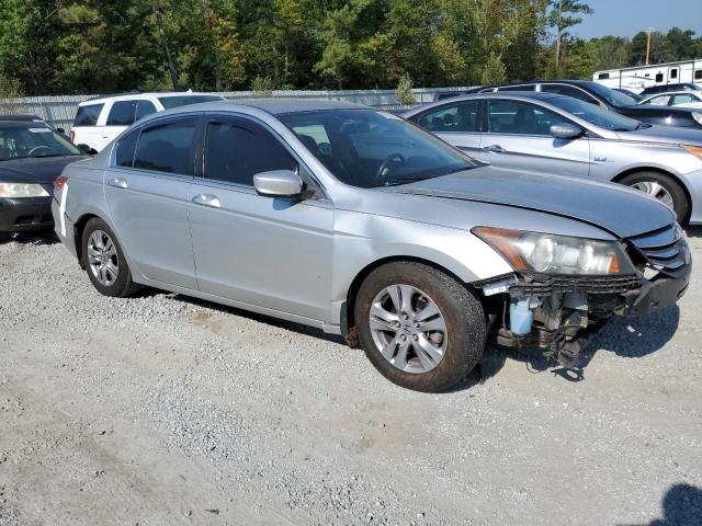 Photo 4 from auction – 2012 HONDA ACCORD SE with VIN 1HGCP2F69CA129113