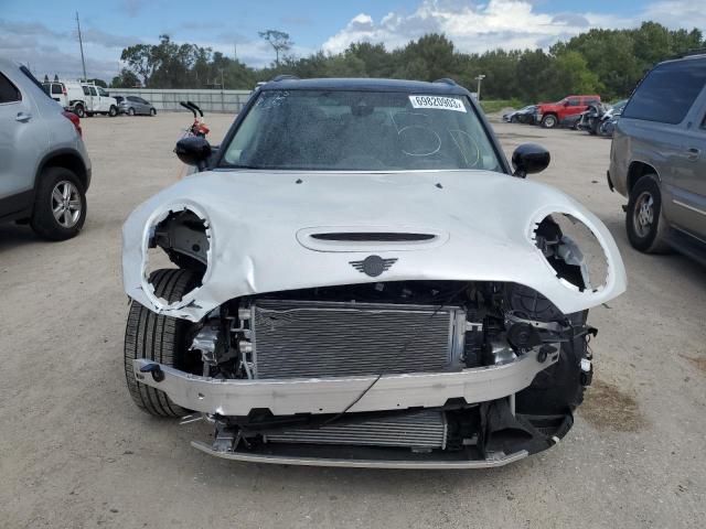 Photo 5 from auction – 2023 MINI COOPER S C with VIN WMWLV7C06P2T93369