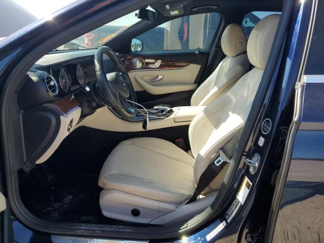 Photo 7 from auction – 2017 MERCEDES-BENZ E 300 with VIN WDDZF4JB8HA238025