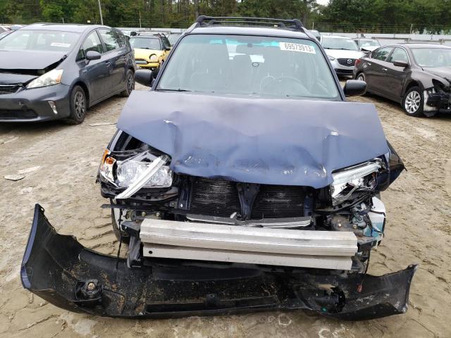 Photo 5 from auction – 2006 SUBARU FORESTER 2 with VIN JF1SG636X6H758399