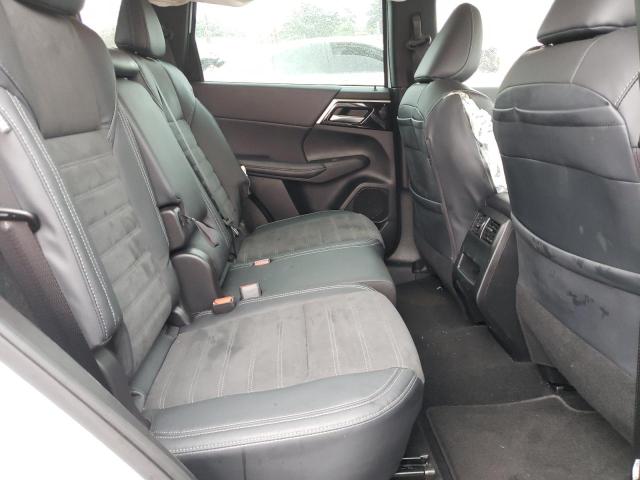 Photo 10 from auction – 2023 MITSUBISHI OUTLANDER with VIN JA4J4UA89PZ032949