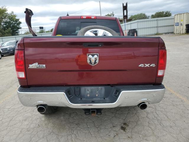 Photo 6 from auction – 2016 RAM 1500 SLT with VIN 1C6RR7LM9GS331525