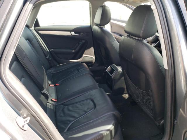 Photo 10 from auction – 2014 AUDI A4 PREMIUM with VIN WAUAFAFL5EN000691
