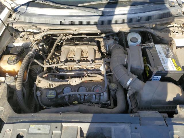 Снимка 12 от търг – 2009 FORD FLEX SEL с VIN 2FMEK62CX9BB08529
