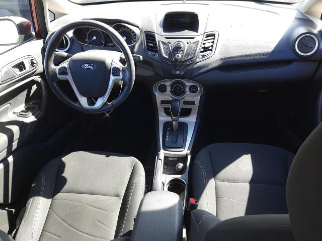 Photo 8 from auction – 2014 FORD FIESTA SE with VIN 3FADP4EJ6EM240993