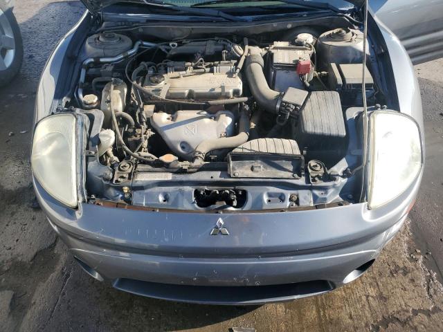 Photo 11 from auction – 2005 MITSUBISHI ECLIPSE GS with VIN 4A3AC44G05E004342