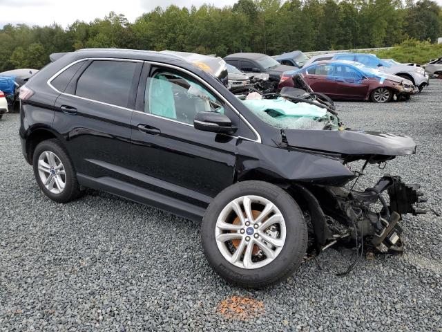 Photo 4 from auction – 2020 FORD EDGE SEL with VIN 2FMPK3J98LBA34001