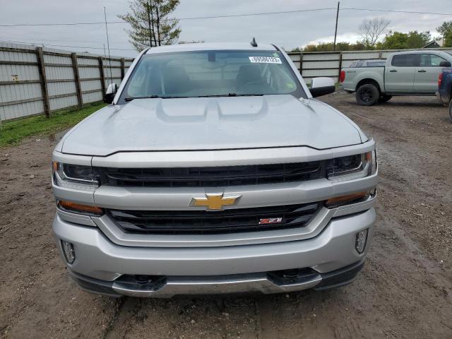 Photo 5 from auction – 2019 CHEVROLET SILVERADO with VIN 2GCVKPEC8K1200319