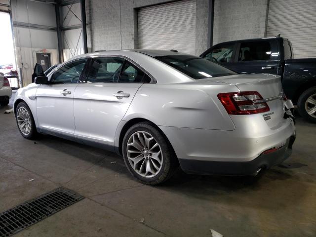 Снимка 2 от търг – 2013 FORD TAURUS LIM с VIN 1FAHP2F83DG119624