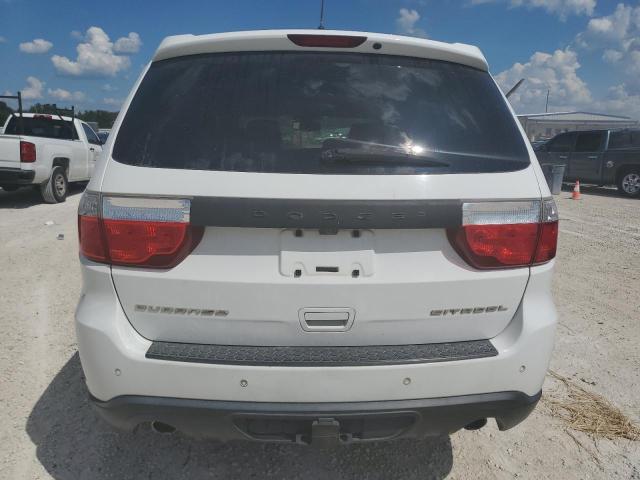 Photo 6 from auction – 2013 DODGE DURANGO CI with VIN 1C4SDHET9DC562479