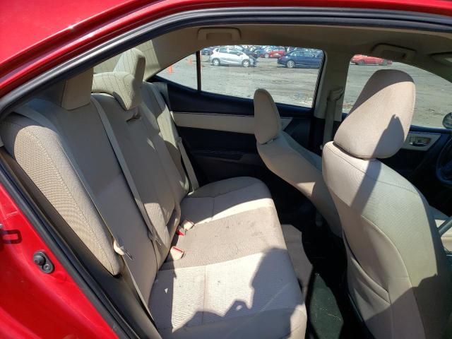 Photo 10 from auction – 2015 TOYOTA COROLLA L with VIN 2T1BURHE2FC454637