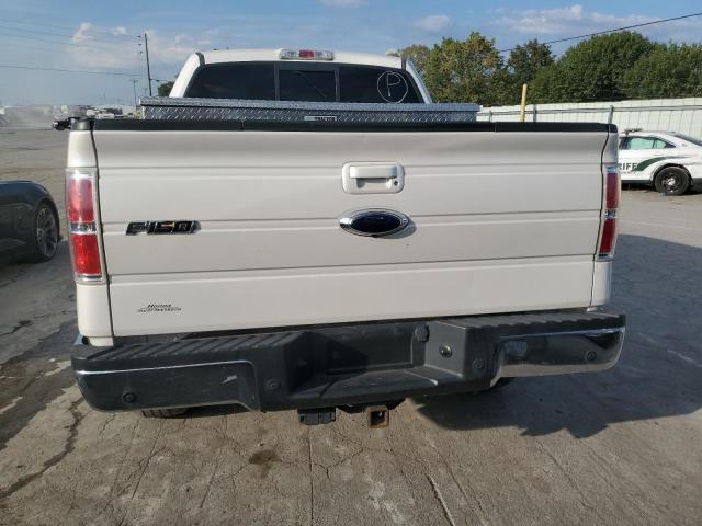 Photo 6 from auction – 2012 FORD F150 SUPER with VIN 1FTFW1ET1CFA47251