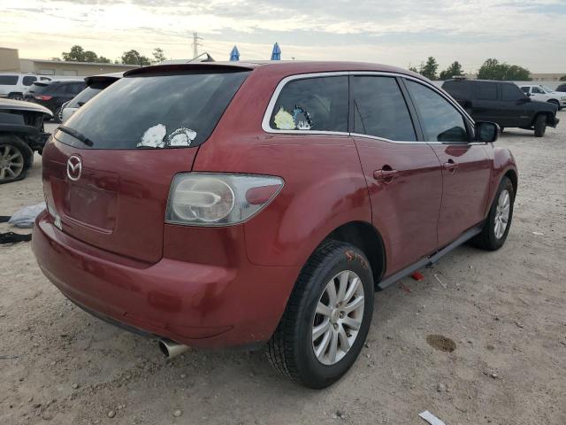 Photo 3 from auction – 2011 MAZDA CX-7 with VIN JM3ER2A54B0362912
