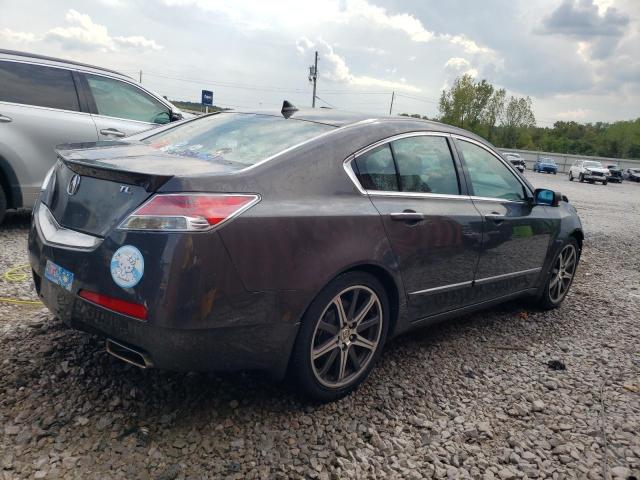 Photo 3 from auction – 2011 ACURA TL with VIN 19UUA8F58BA000536