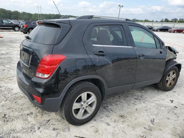 Photo 3 from auction – 2017 CHEVROLET TRAX 1LT with VIN 3GNCJLSB5HL284127