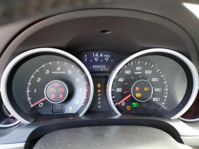 Фото 9 с аукциона – 2012 ACURA TL с VIN 19UUA8F28CA020258