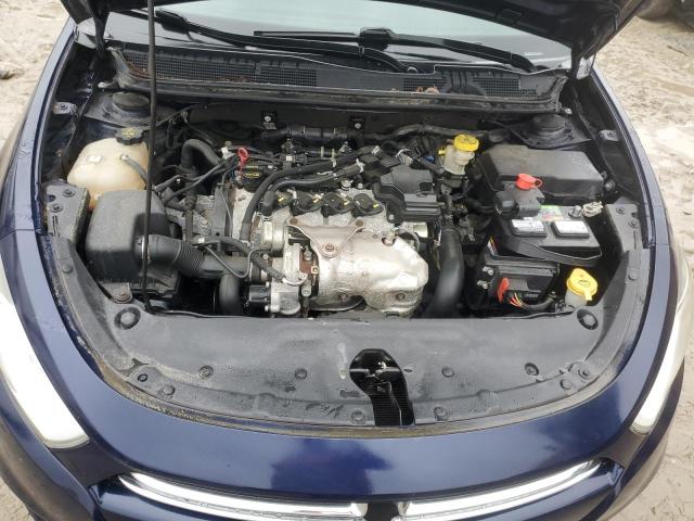 Photo 11 from auction – 2016 DODGE DART SE AE with VIN 1C3CDFDH3GD517398