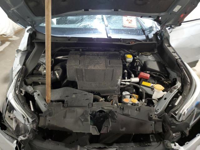 Photo 12 from auction – 2022 SUBARU FORESTER L with VIN JF2SKAPC5NH442923