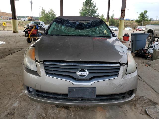 Photo 5 from auction – 2007 NISSAN ALTIMA with VIN 1N4AL21E57C111062