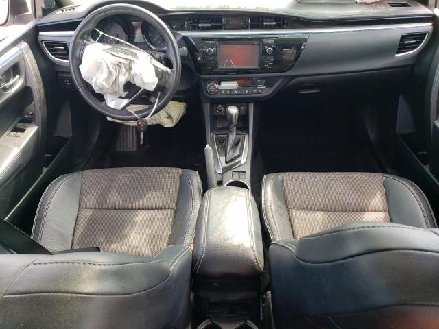 Photo 8 from auction – 2014 TOYOTA COROLLA L with VIN 2T1BURHE9EC135640