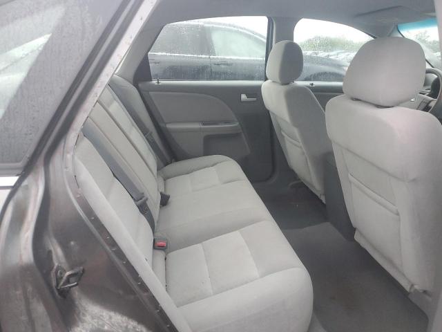 Photo 10 from auction – 2005 FORD FIVE HUNDR with VIN 1FAFP23175G161228