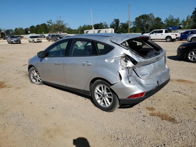 صورة رقم 2 من المزاد - 2015 FORD FOCUS SE مع VIN 1FADP3K25FL292125