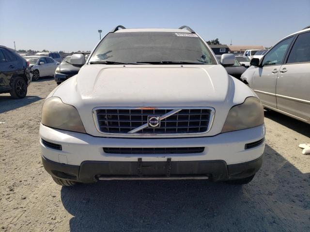 Photo 5 from auction – 2007 VOLVO XC90 3.2 with VIN YV4CY982X71364492