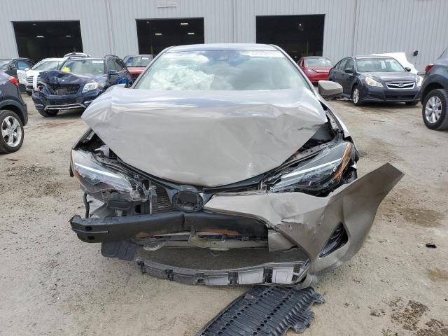 Photo 5 from auction – 2017 TOYOTA COROLLA L with VIN 2T1BURHE3HC856184