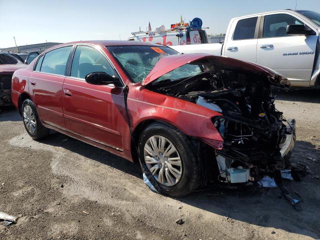 Photo 4 from auction – 2003 NISSAN ALTIMA BAS with VIN 1N4AL11D33C218509