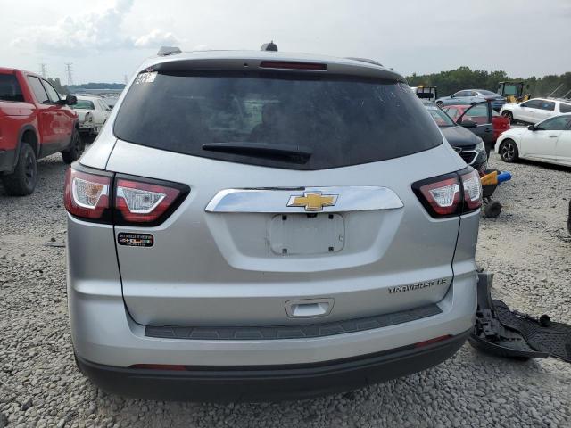 Photo 6 from auction – 2016 CHEVROLET TRAVERSE L with VIN 1GNKRFED8GJ279206