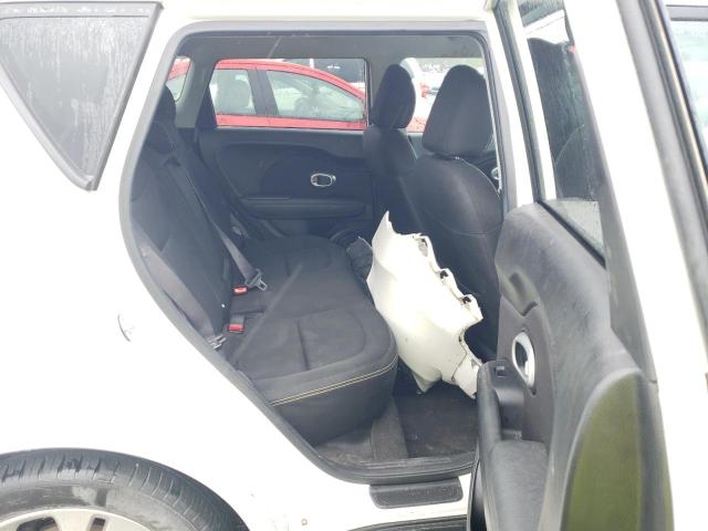 Photo 11 from auction – 2015 KIA SOUL + with VIN KNDJP3A54F7146848