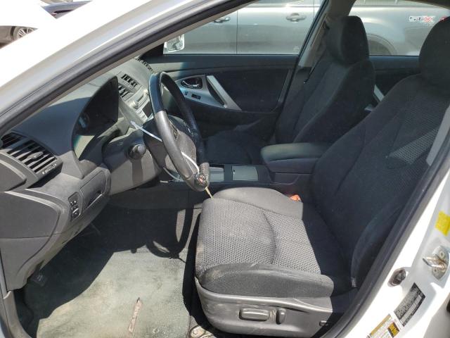 Photo 7 from auction – 2011 TOYOTA CAMRY BASE with VIN 4T1BF3EK9BU675954