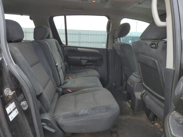 Photo 11 from auction – 2011 NISSAN ARMADA SV with VIN 5N1AA0NC3BN608469