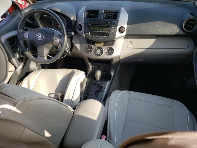 Photo 8 from auction – 2007 TOYOTA RAV4 LIMIT with VIN JTMBD31VX75062401