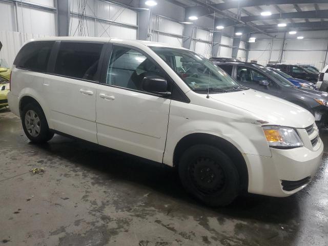 Photo 4 from auction – 2010 DODGE GRAND CARA with VIN 2D4RN4DE3AR303435