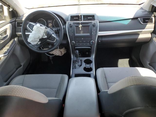 Photo 8 from auction – 2017 TOYOTA CAMRY LE with VIN 4T1BF1FK6HU451794
