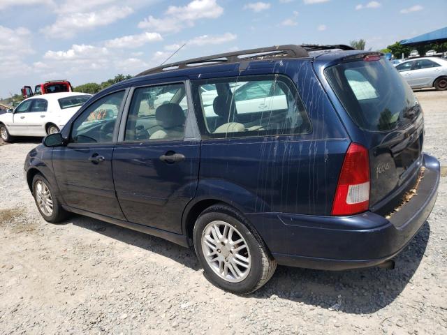 Снимка 2 от търг – 2003 FORD FOCUS SE с VIN 1FAFP36333W215937