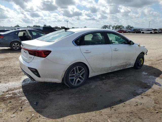 Photo 3 from auction – 2021 KIA FORTE EX with VIN 3KPF54AD3ME283107