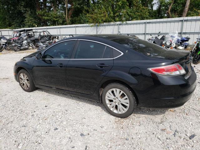 Photo 2 from auction – 2010 MAZDA 6 I with VIN 1YVHZ8CH9A5M56344