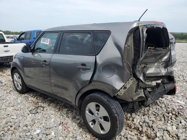 Photo 2 from auction – 2015 KIA SOUL with VIN KNDJN2A24F7114715