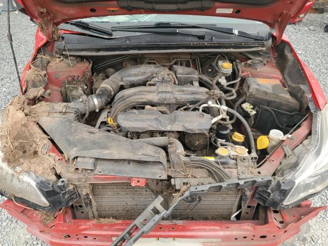 Photo 12 from auction – 2017 SUBARU CROSSTREK with VIN JF2GPABC8H8200422
